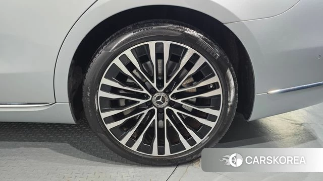 Mercedes-Benz S-Class W223 id 4759061 из Кореи 13