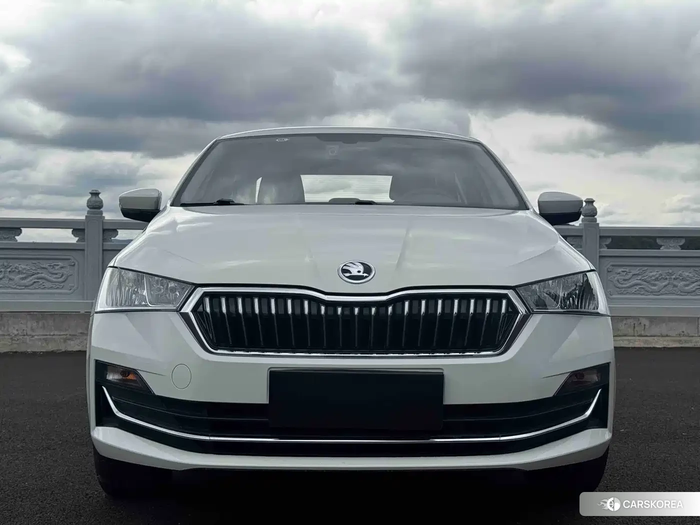Skoda Xin Rui id 4515367 из Китая 13
