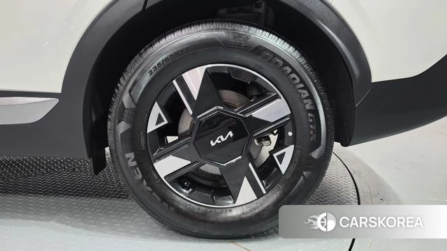 Kia The New Sportage 5th Generation id 4833996 из Кореи 13