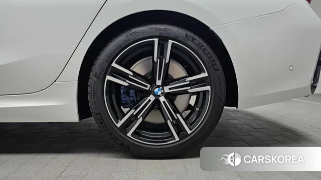 BMW 3 Series (G20) id 4421311 из Кореи 13