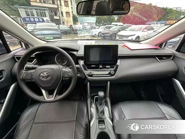 Toyota Fenglanda id 4336009 из Китая 13