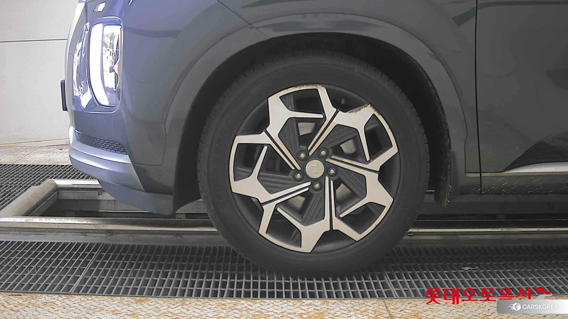 Hyundai Palisade id 4504373 из Кореи 13