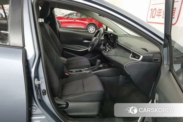 Toyota Corolla id 4254152 из Китая 13