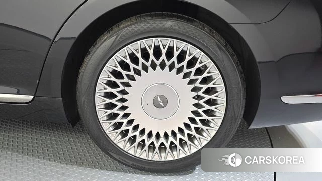 Genesis G90 id 4490842 из Кореи 13