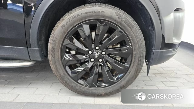 Land Rover Discovery Sports 2nd Generation id 4780220 из Кореи 13