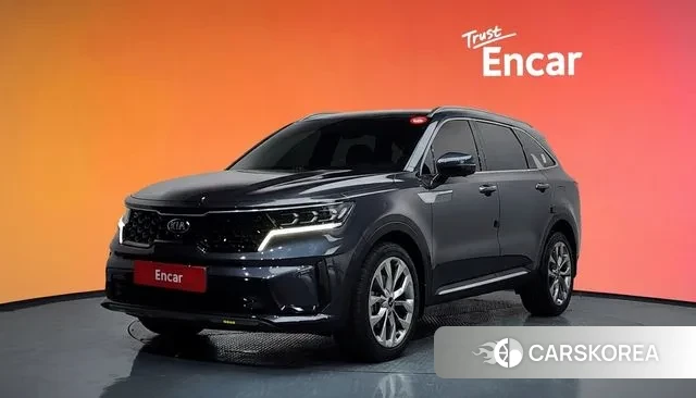 Kia Sorento 4th Generation id 3422652 из Кореи 13