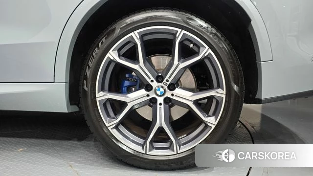 BMW X5 (G05) id 4792364 из Кореи 13