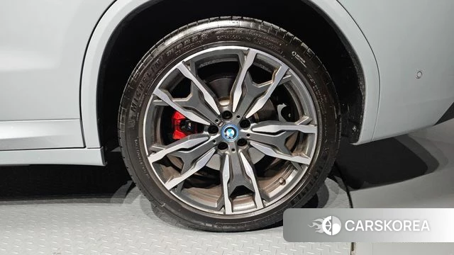 BMW X3 (G01) id 4854429 из Кореи 13