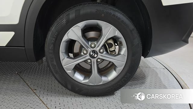 Kia Seltos id 4594610 из Кореи 13
