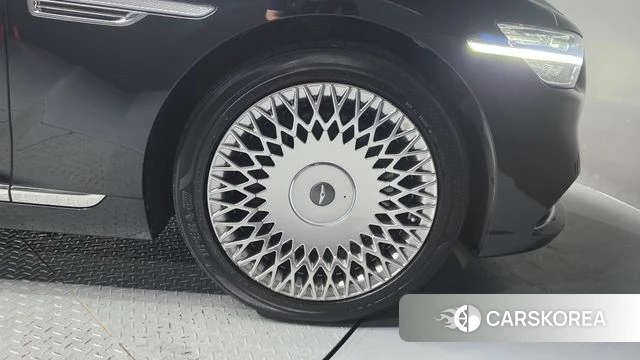 Genesis G90 id 4595109 из Кореи 13