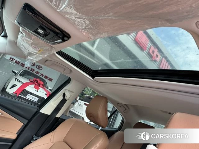 Toyota Camry id 4254480 из Китая 13