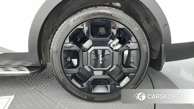 Kia The New Sorento 4th Generation id 4533757 из Кореи 13