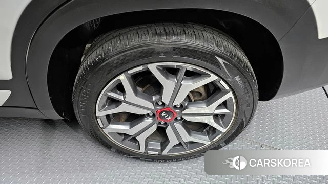 Kia Seltos id 4250846 из Кореи 13