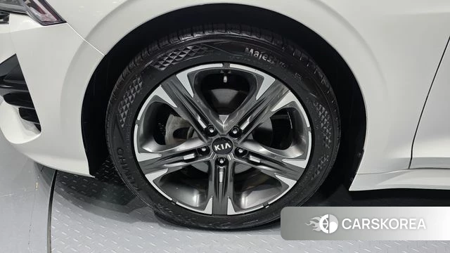 Kia K5 3rd generation id 4446842 из Кореи 13