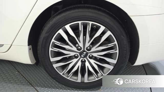 Kia K7 Premier id 4502191 из Кореи 13