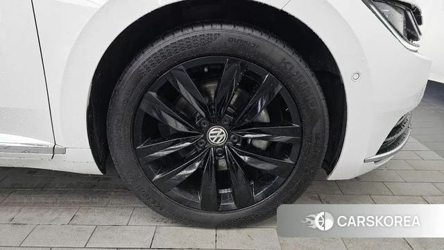 Volkswagen Arteon id 4604832 из Кореи 13