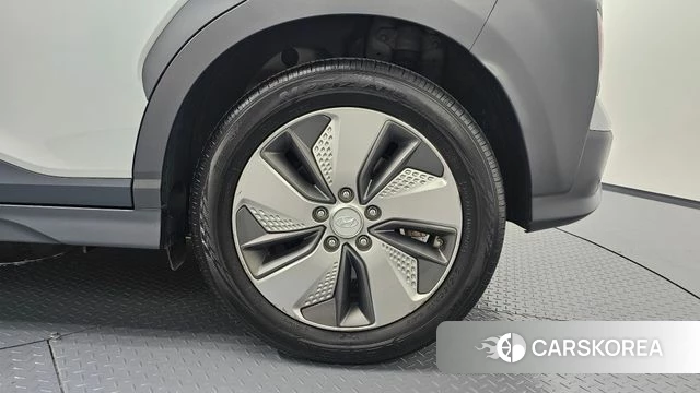 Hyundai Kona Electric id 4397688 из Кореи 13