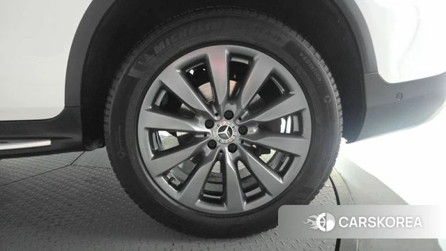 Mercedes-Benz GLC-Class X253 id 4781135 из Кореи 13