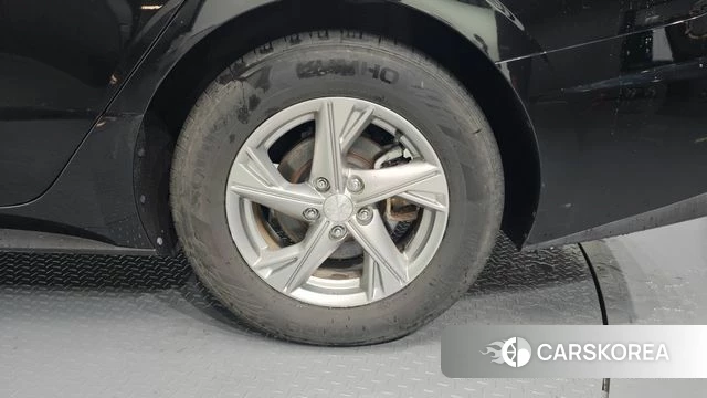 Hyundai Sonata (DN8) id 4746490 из Кореи 13