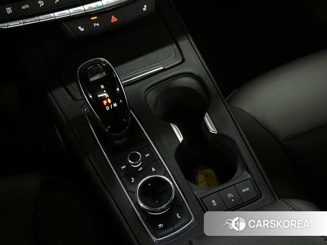 Cadillac XT4 id 4209172 из Китая 13