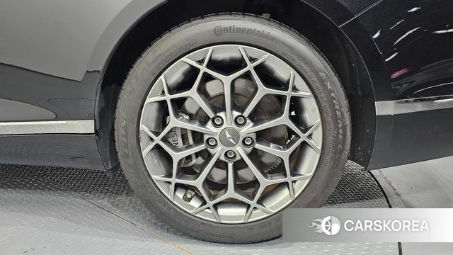 Genesis G80 (RG3) id 4523823 из Кореи 13