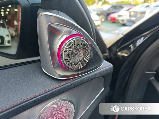 Mercedes-Benz C-class AMG id 4220107 из Китая 13