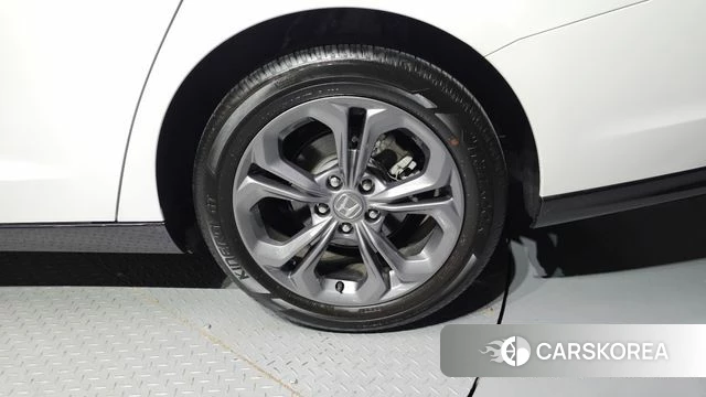 Honda Accord 11th Generation id 4505709 из Кореи 13