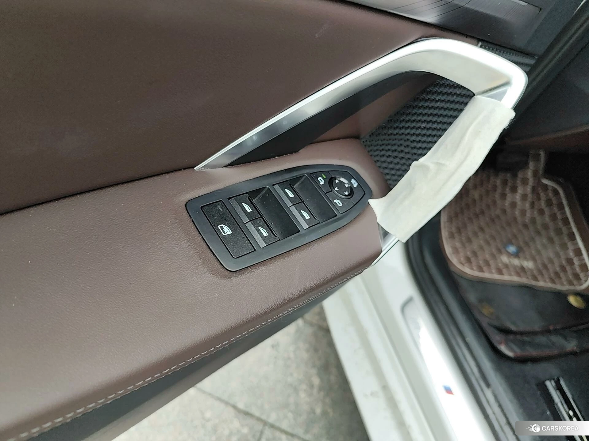 BMW X2 (import) id 4468186 из Китая 13