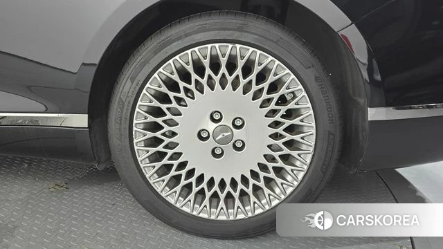 Genesis G80 (RG3) id 4731804 из Кореи 13