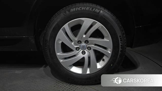Land Rover Discovery Sports 2nd Generation id 4505519 из Кореи 13