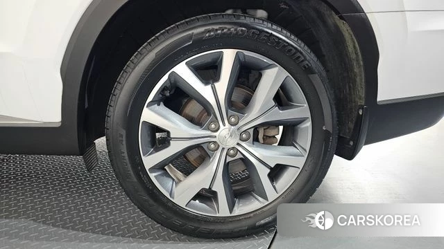Hyundai Palisade id 4496617 из Кореи 13