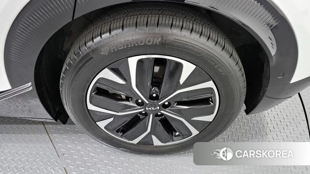 Kia EV6 id 4309091 из Кореи 13
