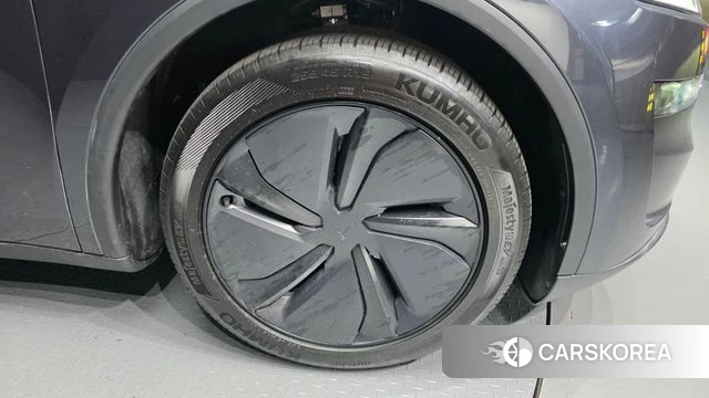Tesla Model Y id 4584170 из Кореи 13