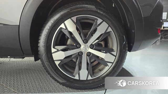 Peugeot 5008 second generation id 4657224 из Кореи 13