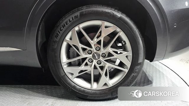 Genesis GV70 id 4753911 из Кореи 13
