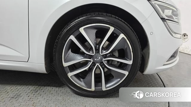 Renault Korea (Samsung) SM6 id 4424943 из Кореи 13