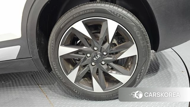 Kia Seltos id 4303891 из Кореи 13