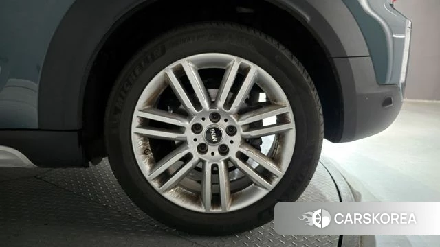 Mini Cooper Countryman id 4267086 из Кореи 13