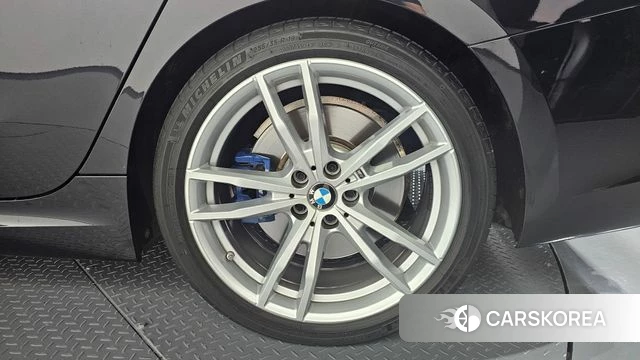 BMW 3 Series (G20) id 4395804 из Кореи 13