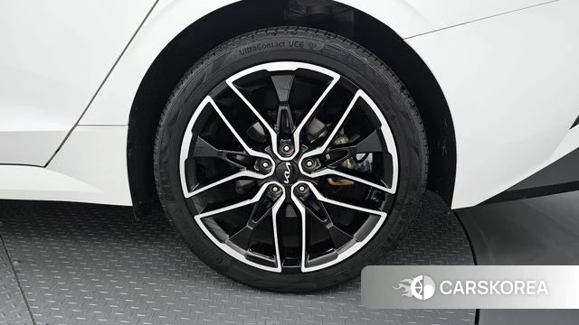 Kia K5 3rd generation id 4361659 из Кореи 13