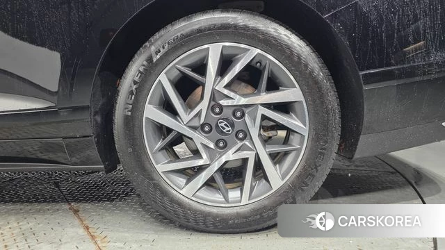 Hyundai Grandeur (GN7) id 4349753 из Кореи 13