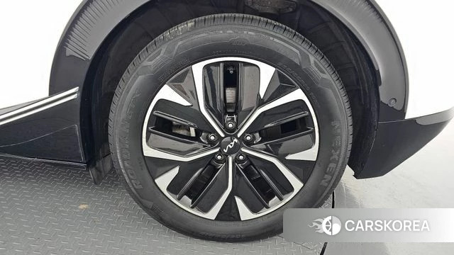 Kia EV6 id 4303365 из Кореи 13