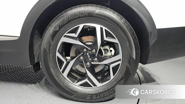 Kia Sportage 5th Generation id 4506984 из Кореи 13