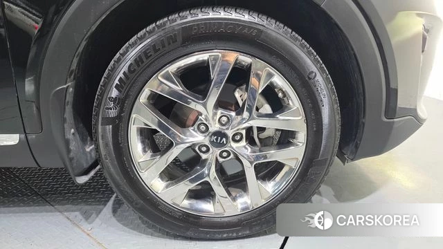 Kia The New Sorento id 4595764 из Кореи 13