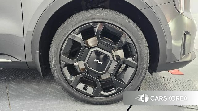 Kia The New Sorento 4th Generation id 4590782 из Кореи 13