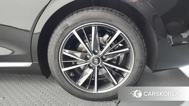 Hyundai The New Grandeur IG id 4625772 из Кореи 13