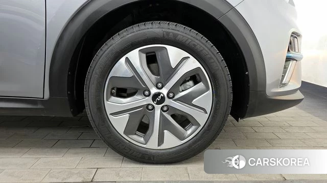 Kia Niro EV id 4376794 из Кореи 13
