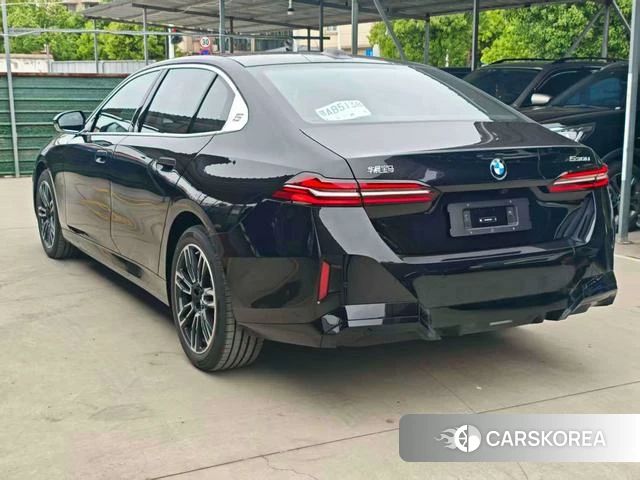 BMW 5 series id 3969190 из Китая 13