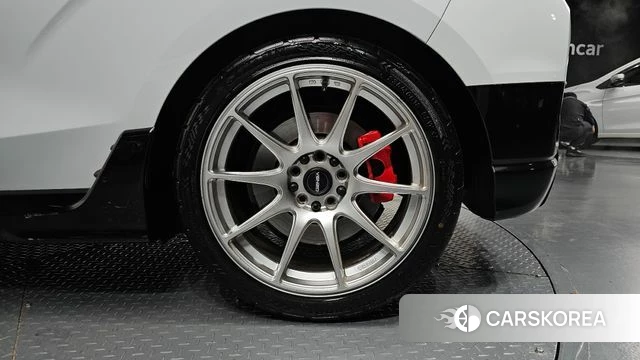 Hyundai Veloster (JS) id 4895510 из Кореи 13