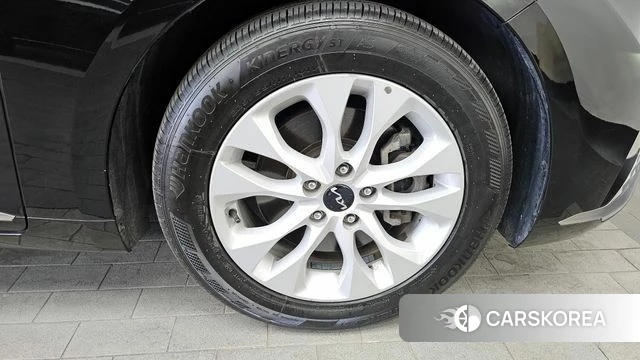 Kia K8 id 4244888 из Кореи 13